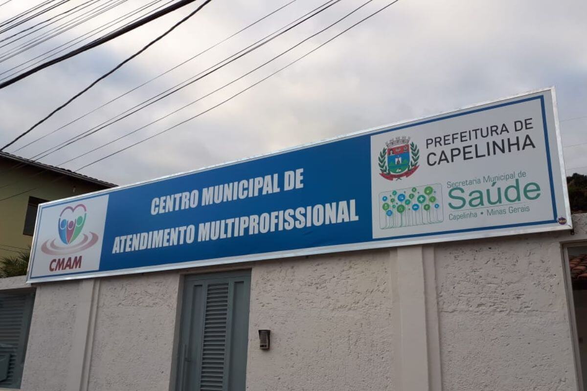 Concurso Da Prefeitura De Capelinha Mg Vagas Estudo Certeiro