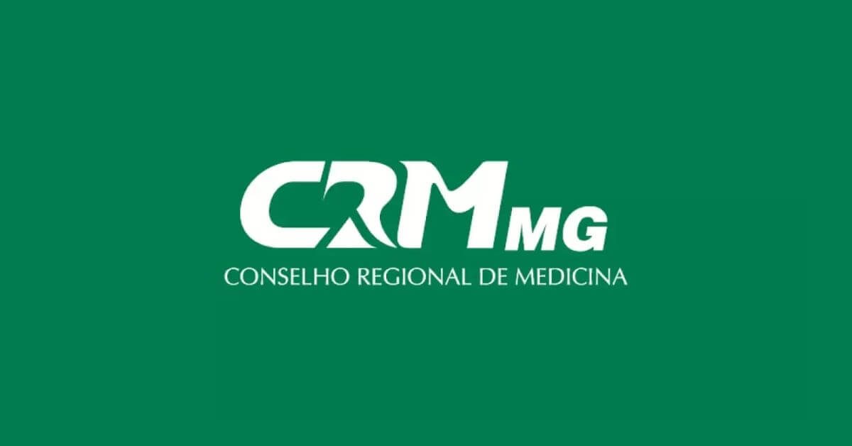 Concurso Crm Mg Estudo Certeiro