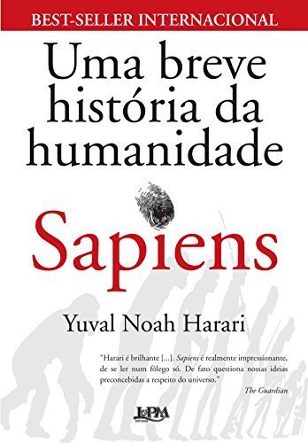 Download Sapiens PDF