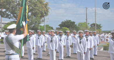 Concurso Fuzileiro da Marinha 2020