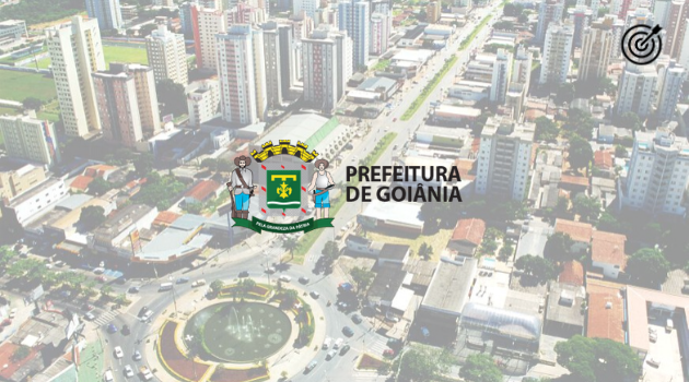 Concurso PREFEITURA DE GOIÂNIA 2020