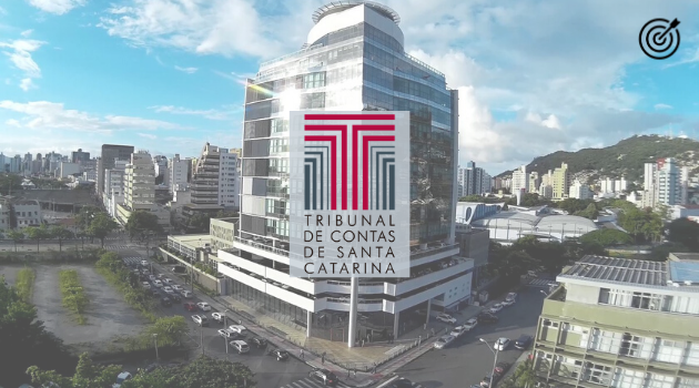 Concurso TCE SC 2020 - PREVISÃO