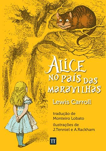 Download Alice no País das Maravilhas