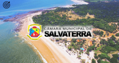 Concurso da PREFEITURA DE SALVATERRA PA 2020
