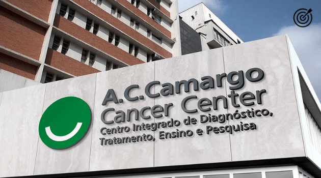 Edital de RESDIÊNCIA AC CAMARGO CANCER CENTER 2020