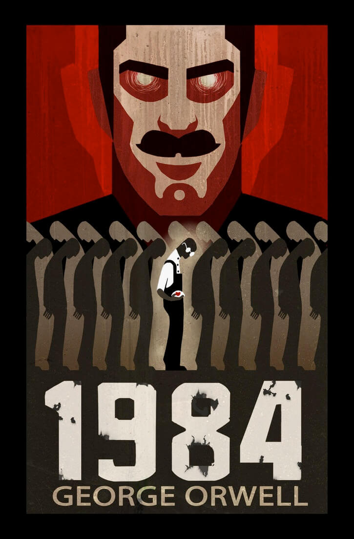 Download George Orwell 1984