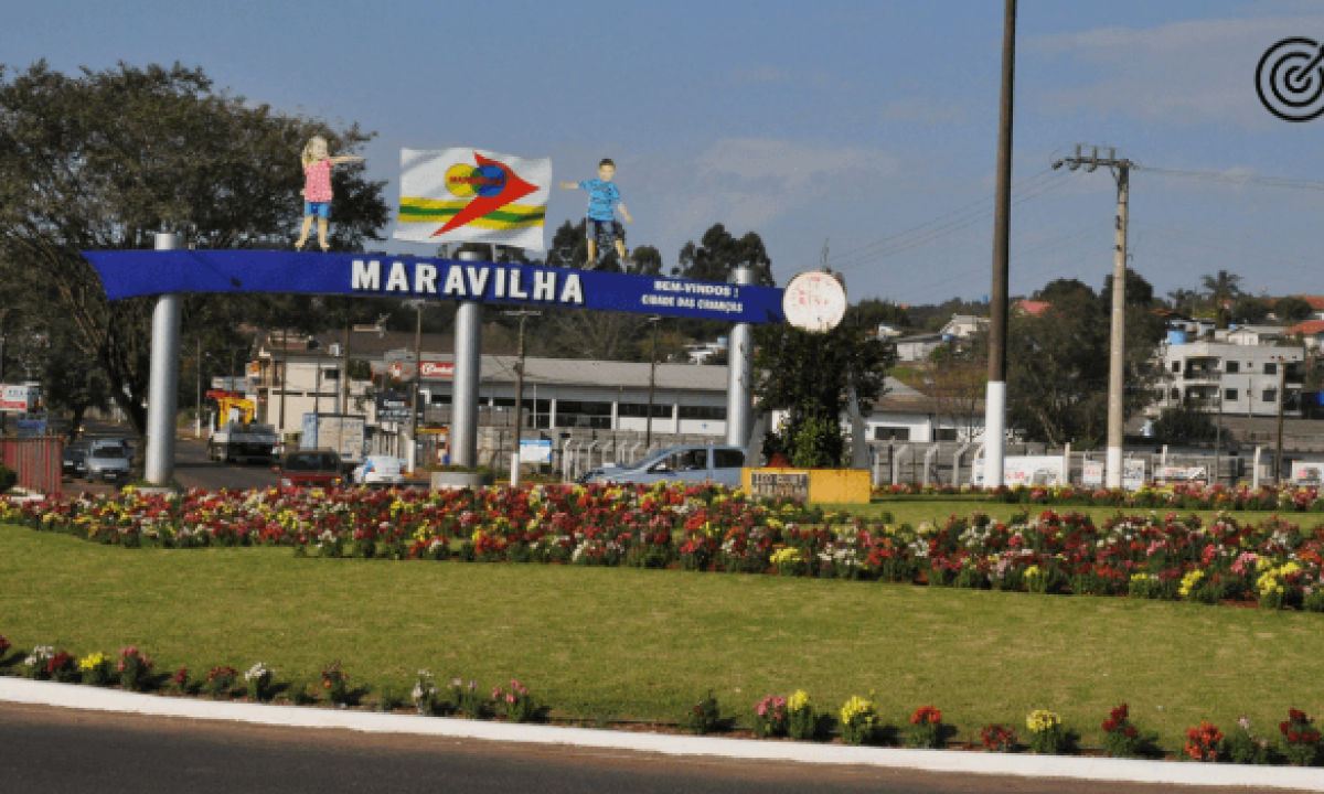 Maravilha Santa Catarina fonte: estudocerteiro.com.br Fonte: estudocerteiro.com.br