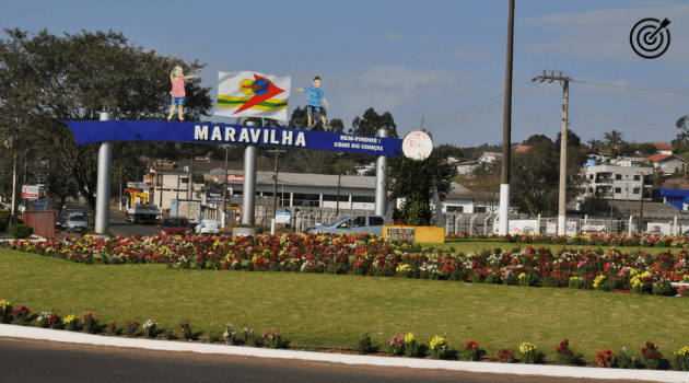 Concurso da PREFEITURA DE MARAVILHA SC 2021