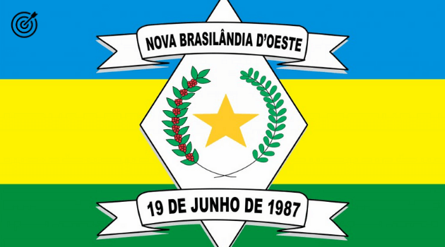 Concurso da PREFEITURA DE NOVA BRASILANDIA D'OESTE RO 2021