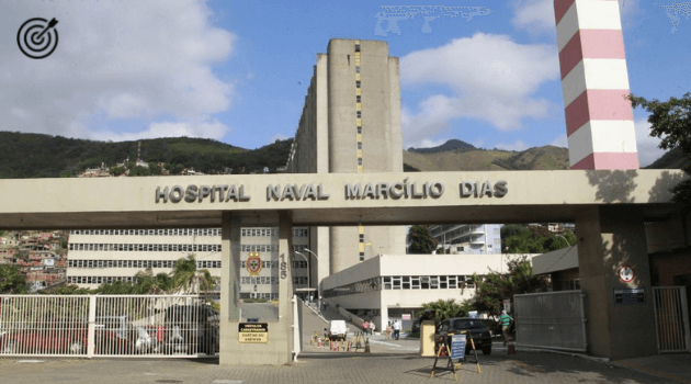 Edital de RESIDÊNCIA HOSPITAL NAVAL 2021