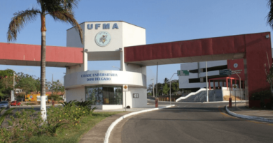 Concurso UFMA 2022