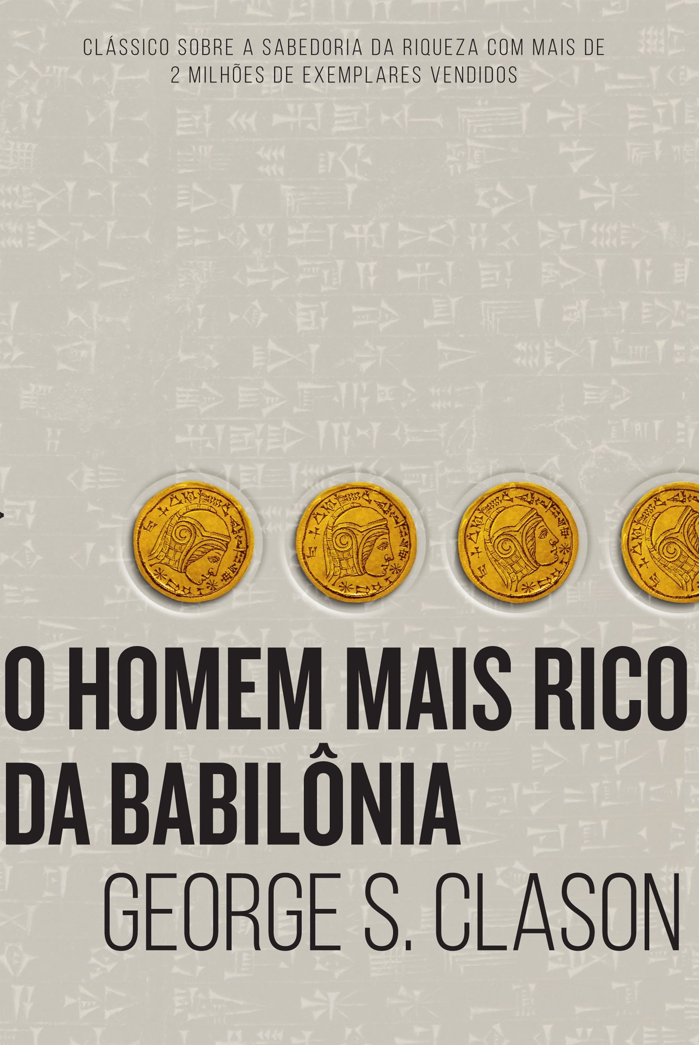 Download O Homem Mais Rico da Babilônia PDF Grátis