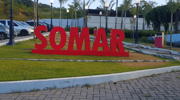 Concurso SOMAR RJ 2022