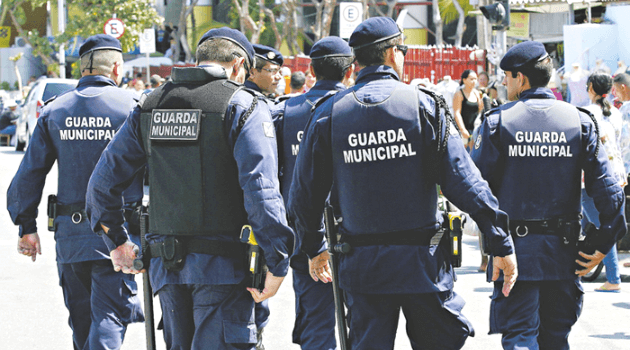 Concurso da GCM DE OURO BRANCO MG 2022