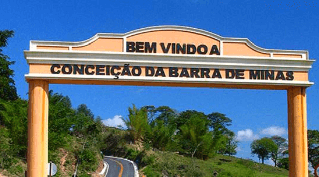 Concurso da PREFEITURA DE CONCEIÇÃO DA BARRA DE MINAS 2022