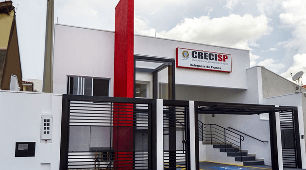 Concurso CRECI SP 2022