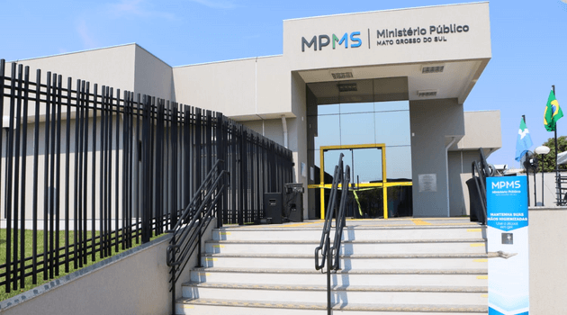 Concurso MP MS 2023