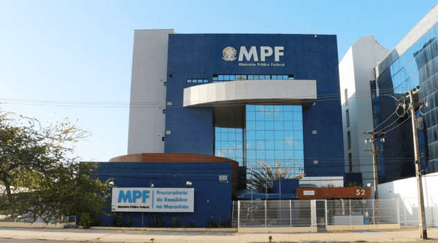 Concurso MPF 2022