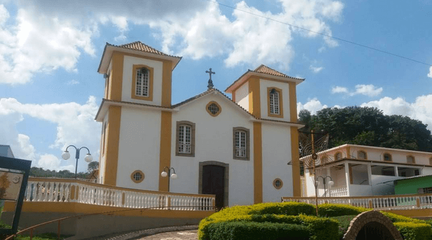 Concurso da PREFEITURA DE ALFREDO VASCONCELOS MG 2022