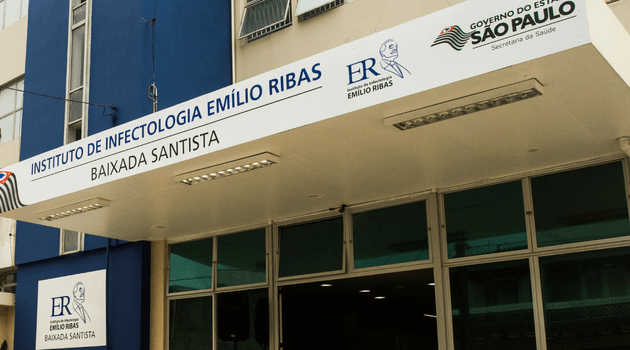 Concurso EMÍLIO RIBAS SP 2022