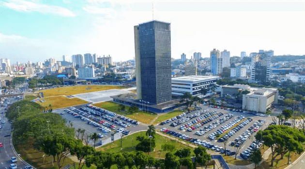 Concurso da PREFEITURA DE SÃO BERNARDO DO CAMPO SP 2022