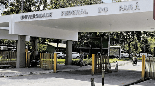 Edital de RESIDÊNCIA UFPA 2023