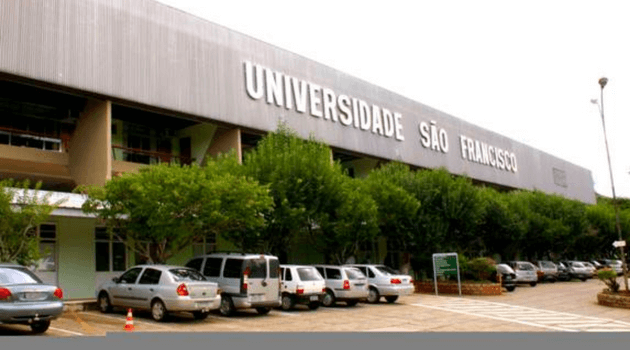 Edital de RESIDÊNCIA USF 2022