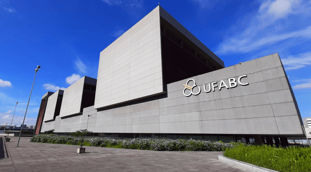 Concurso UFABC 2022