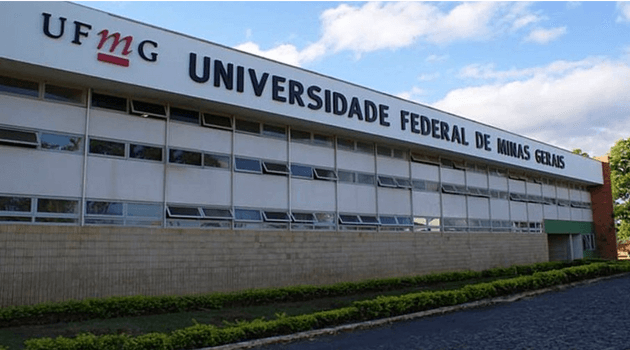 Concurso UFMG 2023