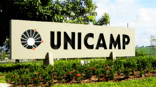 Concurso UNICAMP 2022