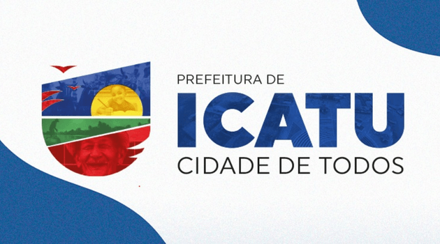 Concurso da CÂMARA DE ICATU MA 2022