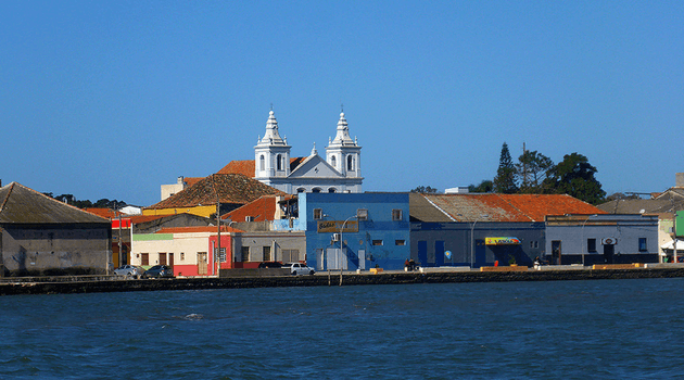 Concurso da PREFEITURA DE SÃO JOSÉ DO NORTE RS 2022