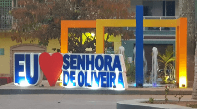 Concurso da PREFEITURA DE SENHORA DE OLIVEIRA MG 2022