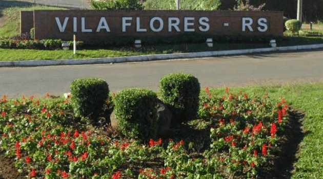 Concurso da PREFEITURA DE VILA FLORES RS 2022