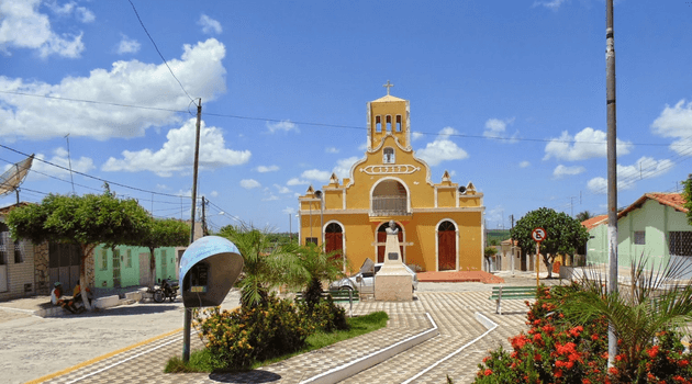 Concurso da PREFEITURA DE BOM JESUS RN 2023