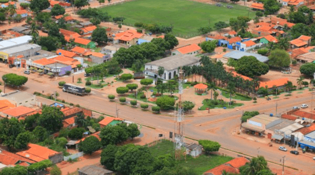 Concurso da PREFEITURA DE CURVELÂNDIA MT 2023