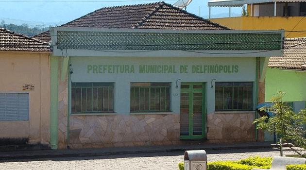 Concurso da PREFEITURA DE DELFINÓPOLIS MG 2023