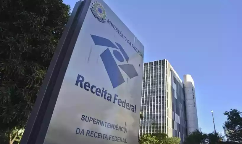 Concurso da RECEITA FEDERAL 2022