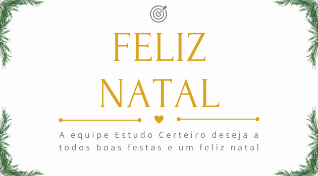 Feliz Natal de 2022