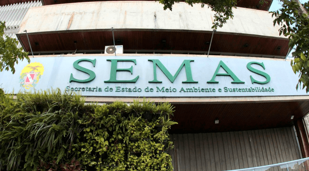 Concurso SEMAS PA 2023