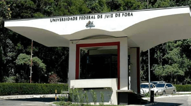 Concurso UFJF 2023