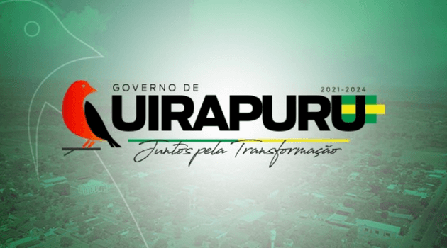 Concurso da PREFEITURA DE UIRAPURU GO 2023