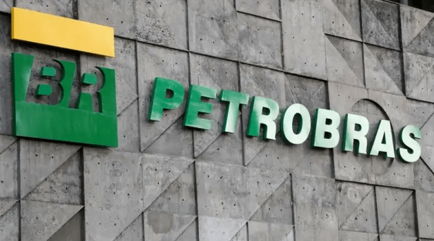 Concurso da PETROBRAS 2023