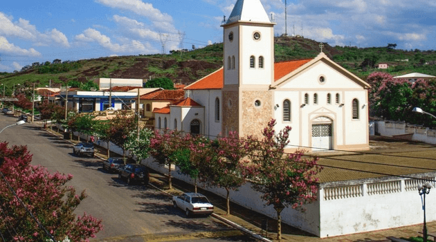 Concurso da PREFEITURA DE ITUTINGA MG 2023