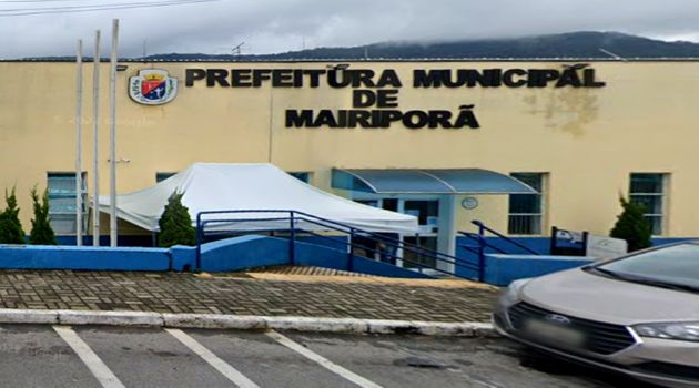 Concurso da PREFEITURA DE MAIRIPORÃ SP 2023