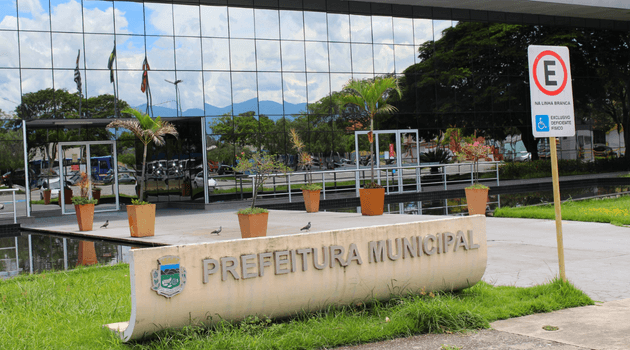 Concurso da PREFEITURA DE PINDAMONHANGABA SP 2023