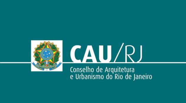 Concurso CAU RJ 2023