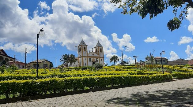 Concurso da PREFEITURA DE QUELUZITO MG 2023