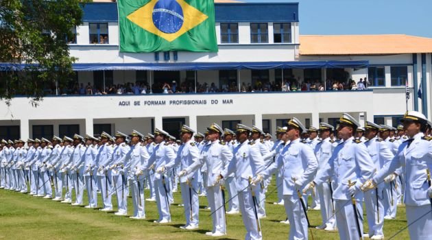 Edital de ENGENHEIROS DA MARINHA 2023