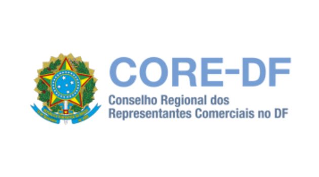 Concurso CORE DF 2023